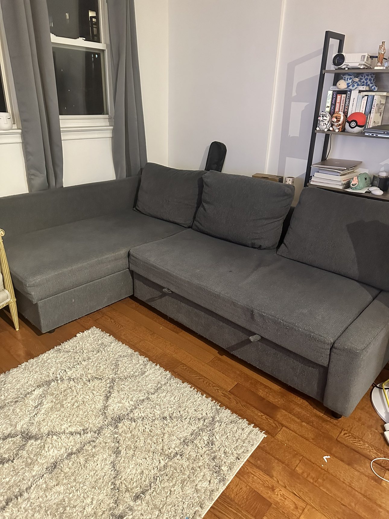 Sofa Bed Friheten - photo 2