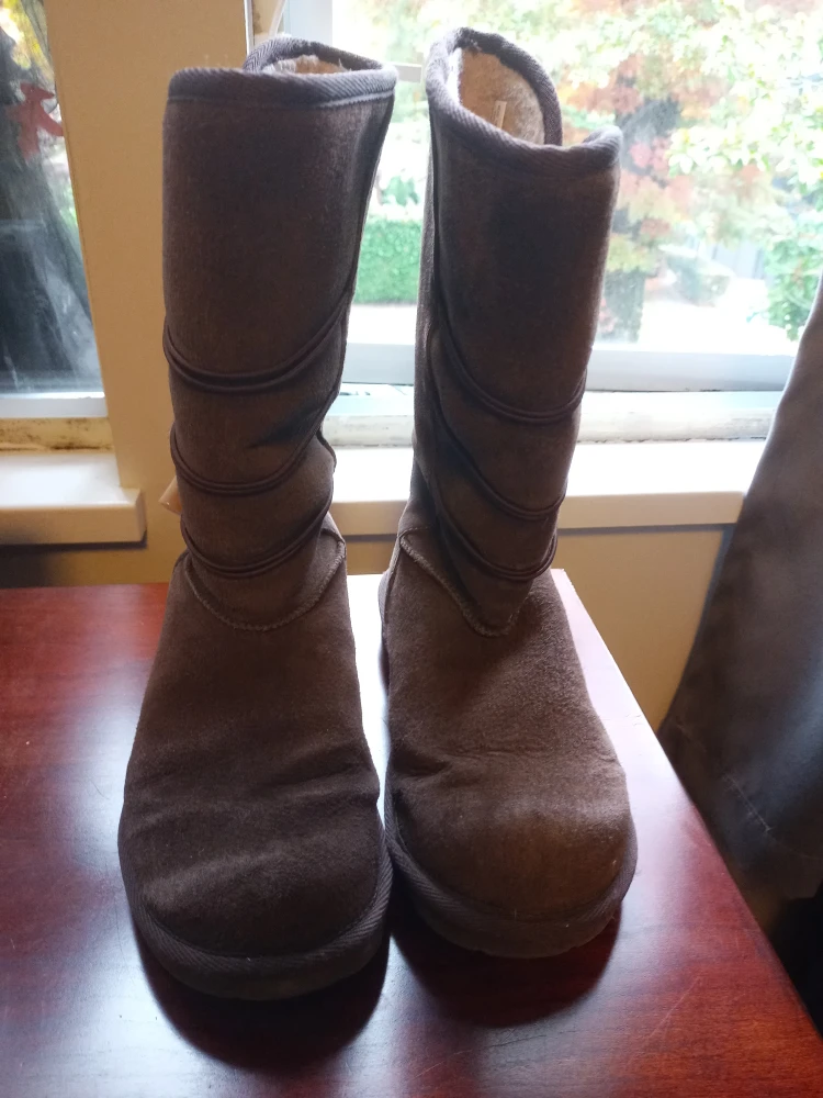 freecycle Boots image indicator(2)