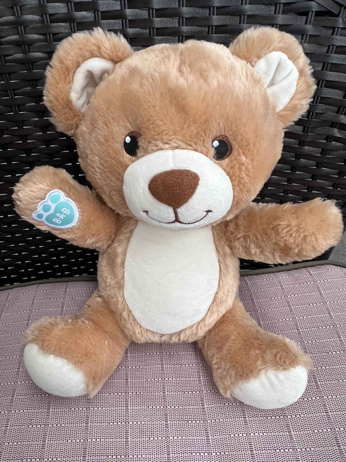 Stuffed Animals - Assorted image indicator(2)