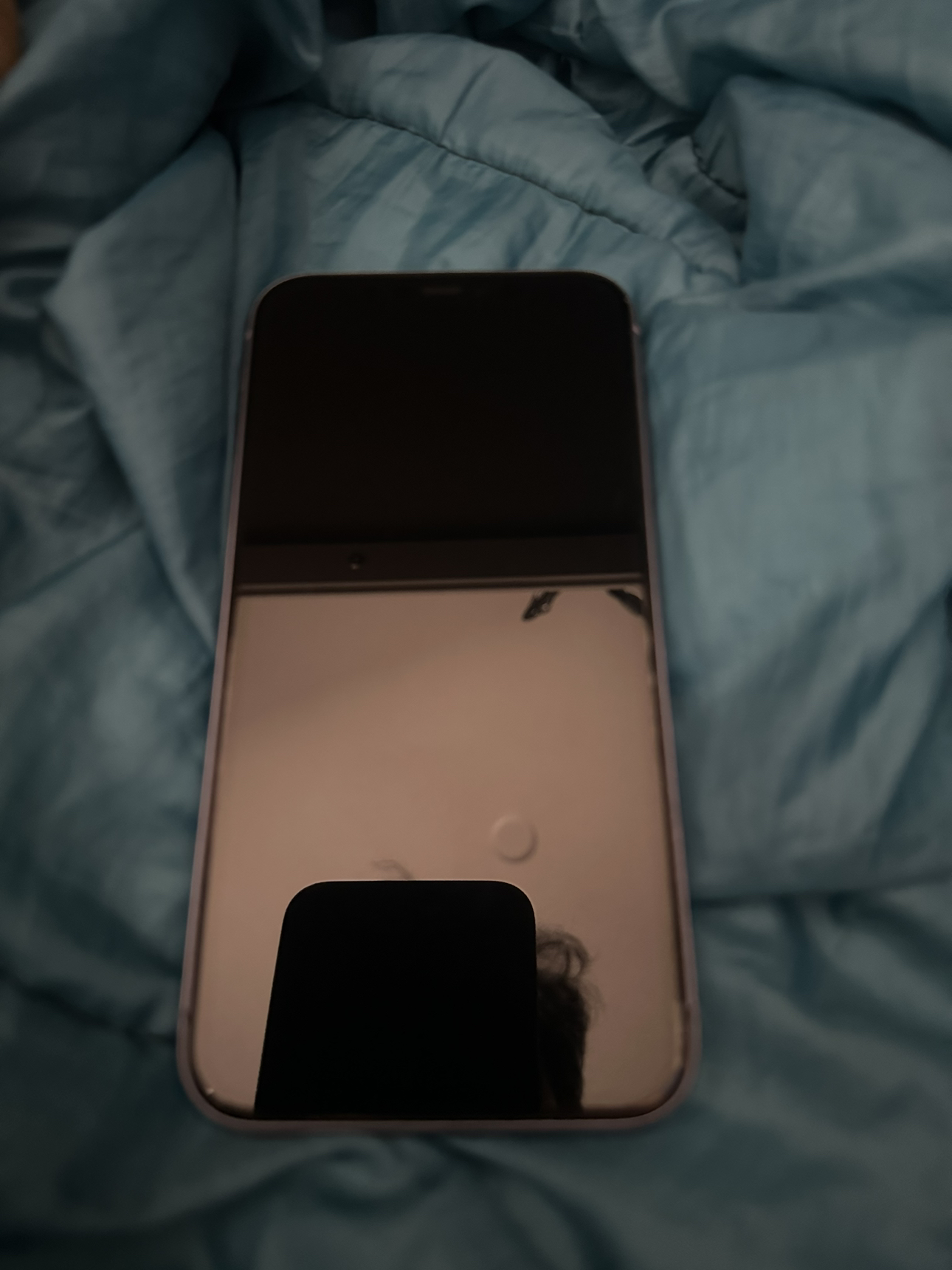 iPhone 11 64GB Lilac