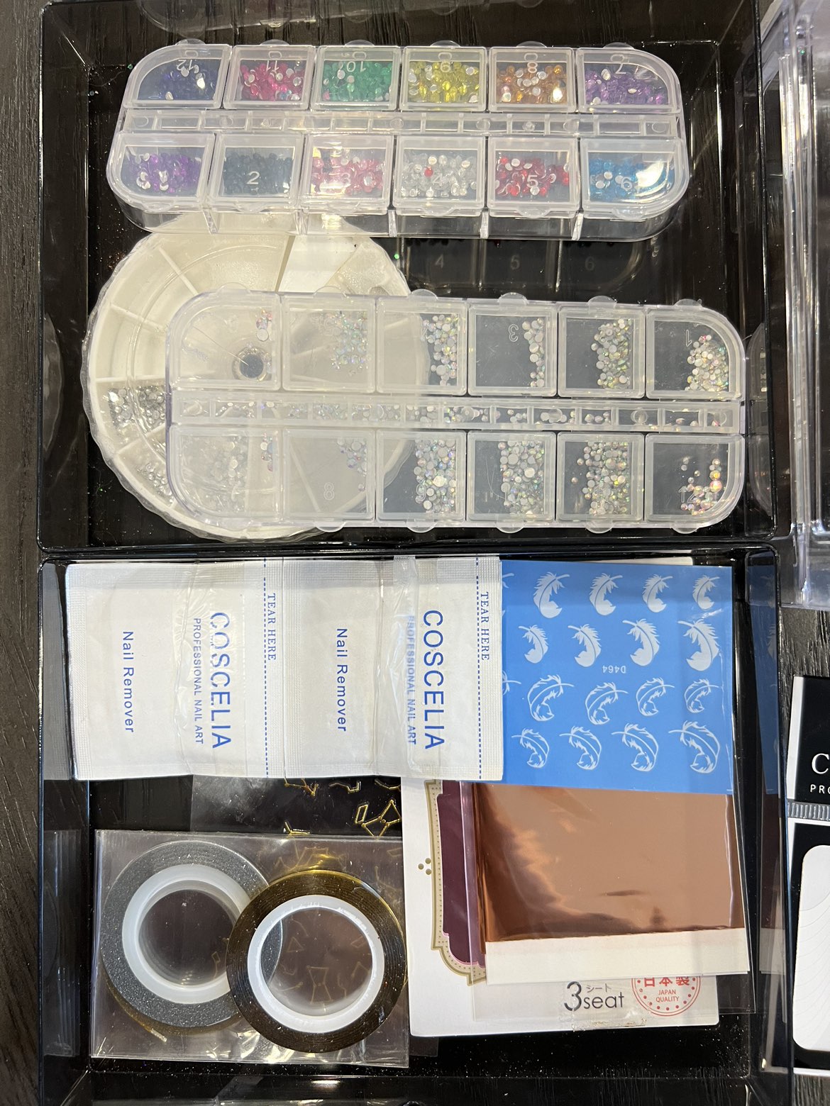 Nail Art Supplies - photo 2