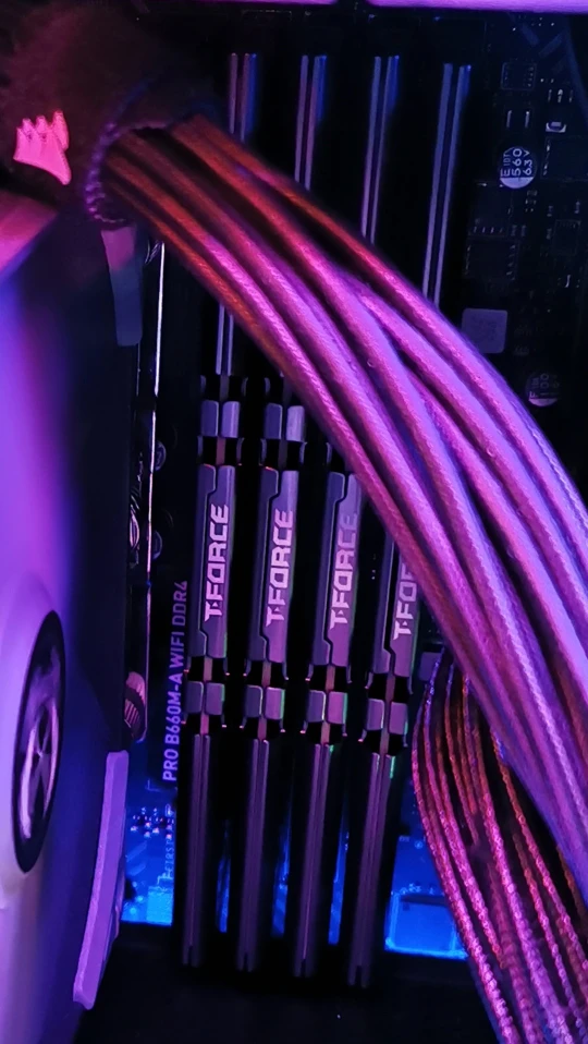 16gb ddr4 ram