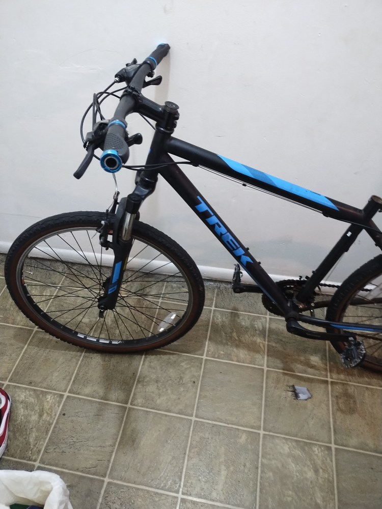 bike