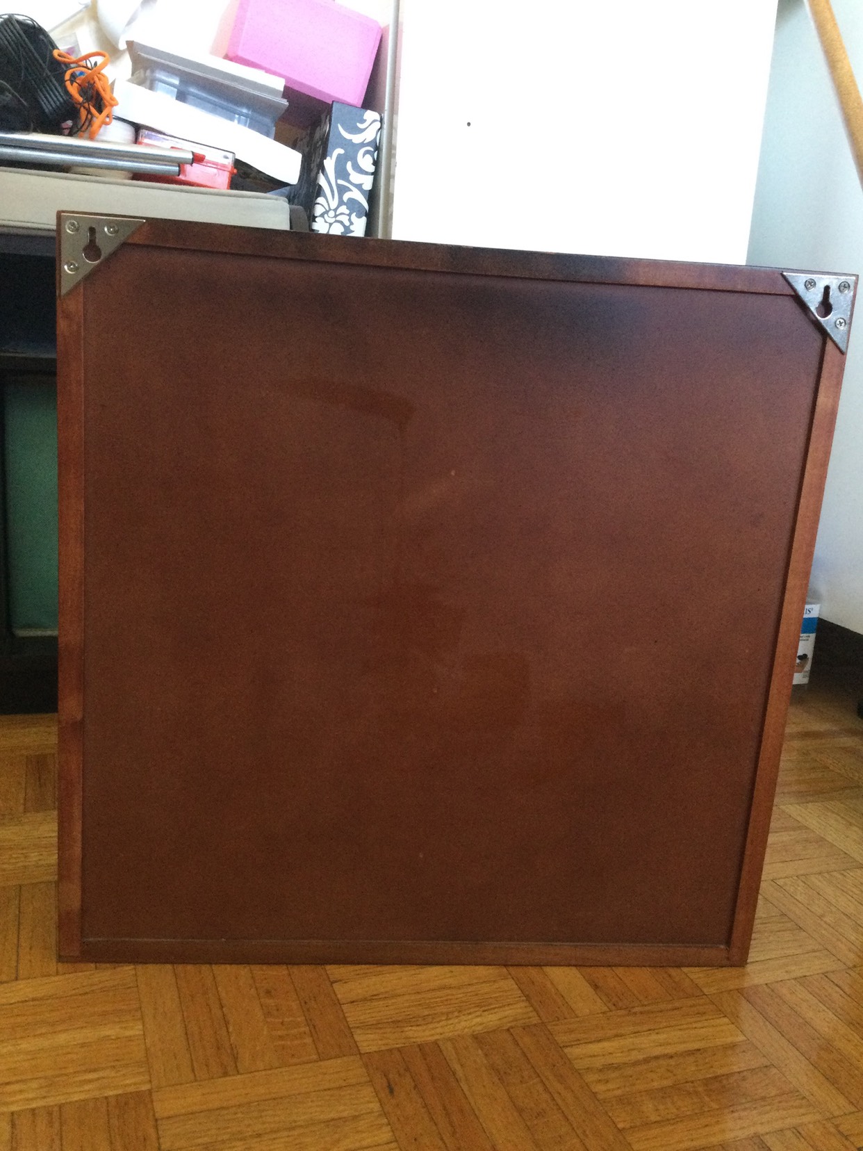 Small wood shelf image indicator(3)