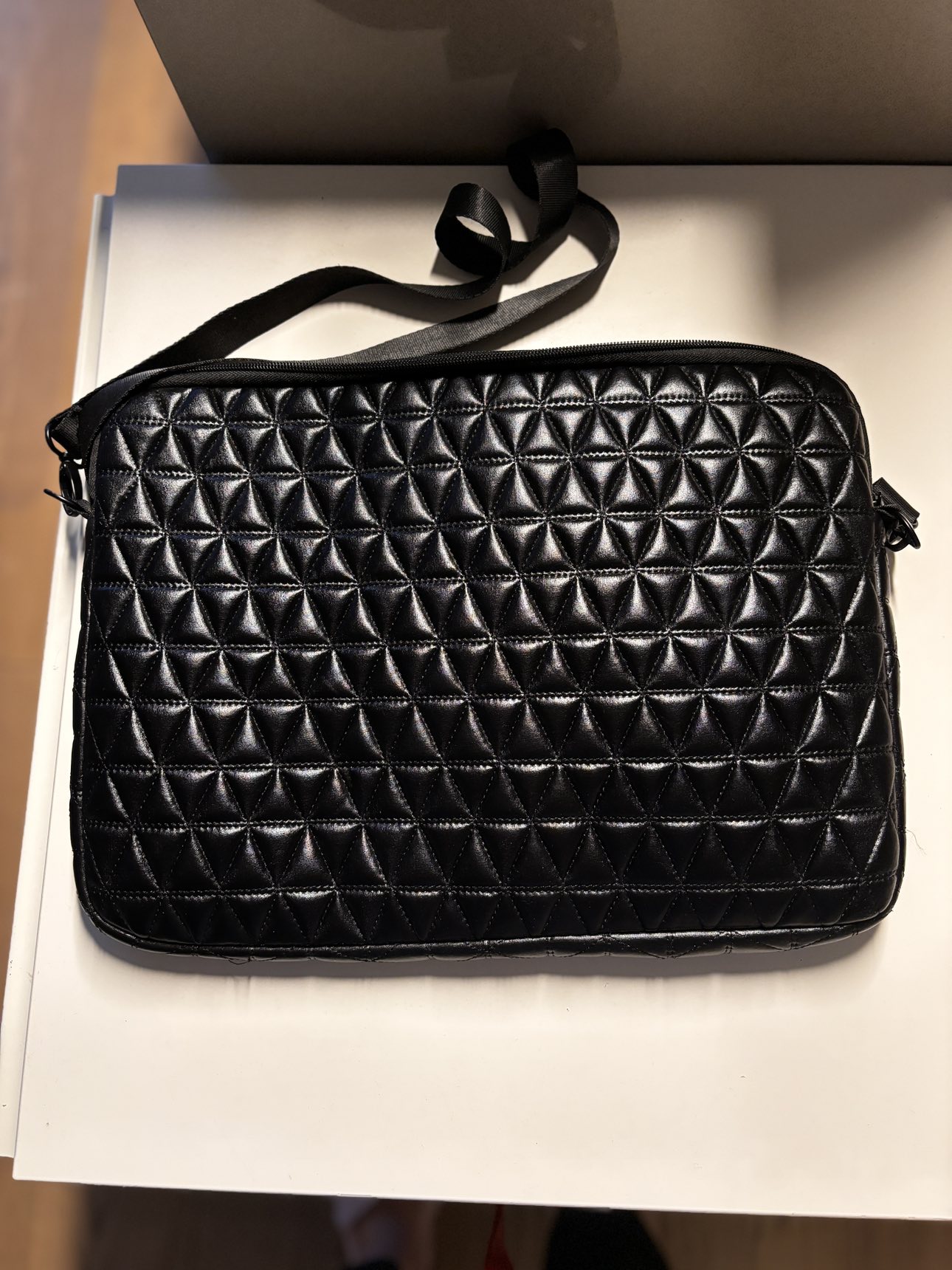 Laptop bag