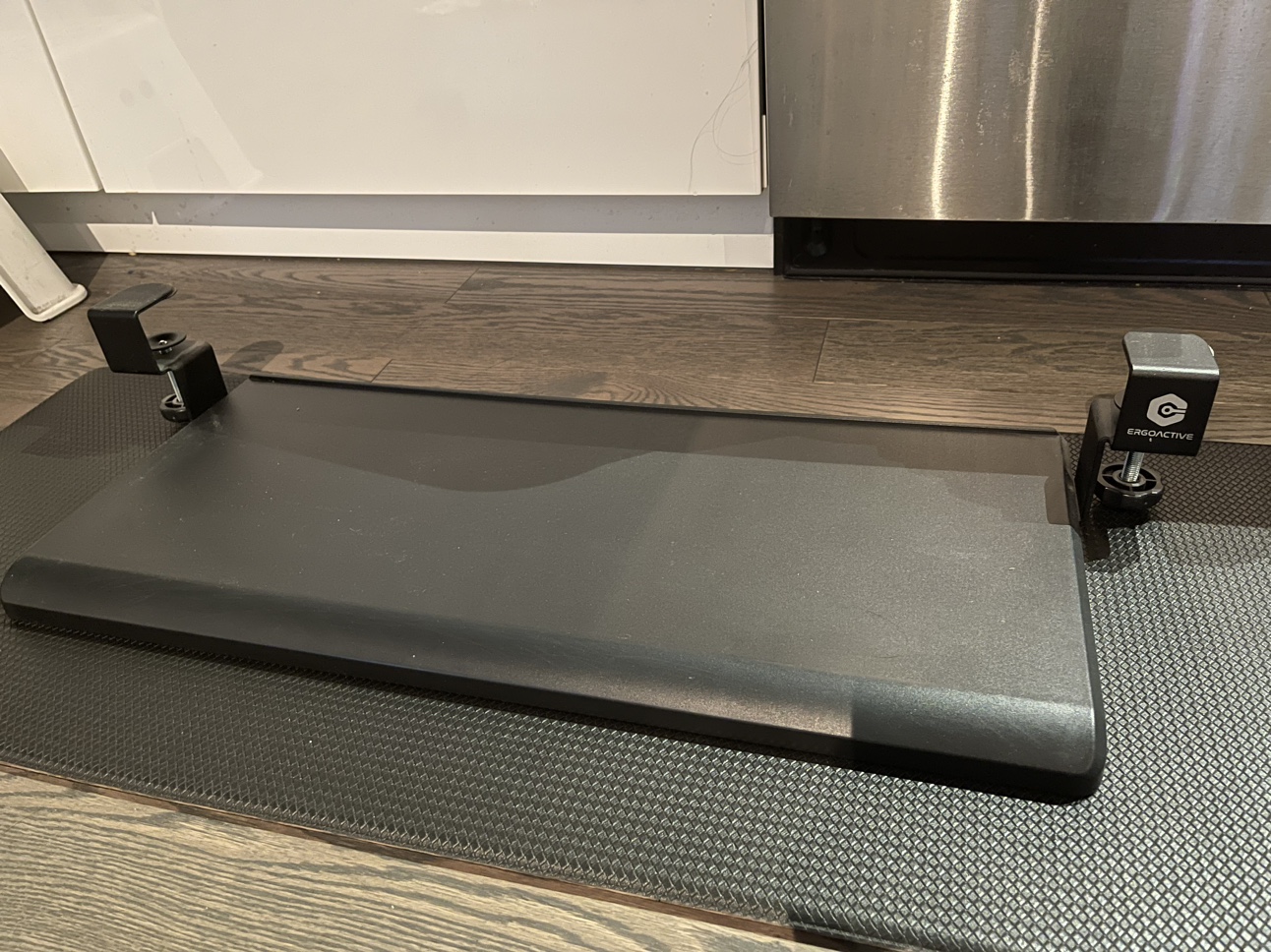 Keyboard Tray thumbnail