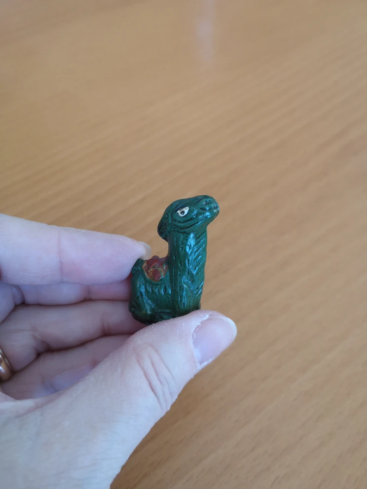 Handmade Chess Game image indicator(5)