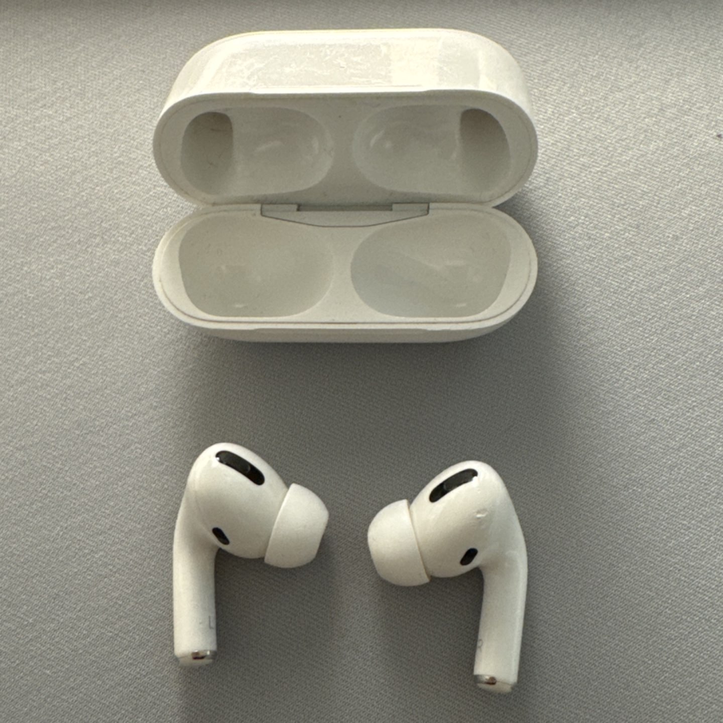 Airpods Pro (1st generation) - photo 4