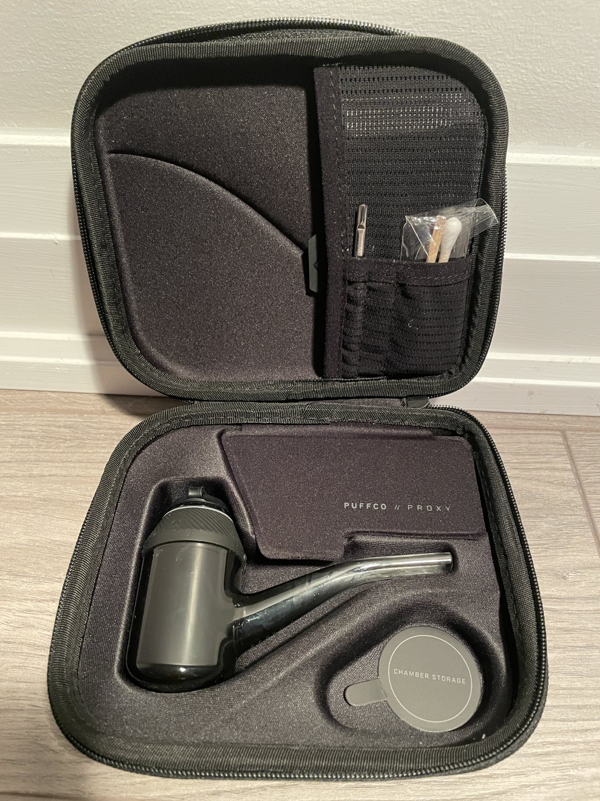 PuffCo Proxy Vaporizer thumbnail