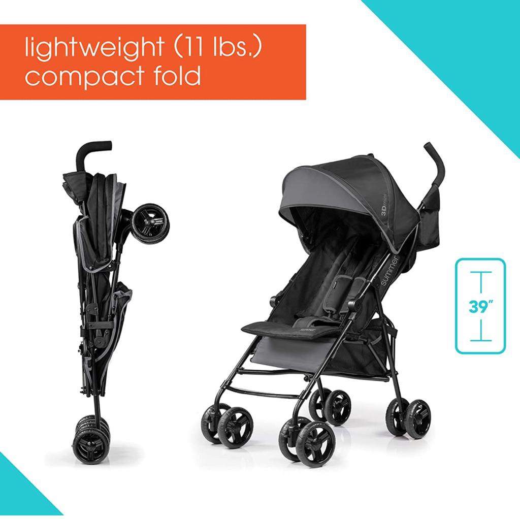 stroller - photo 3