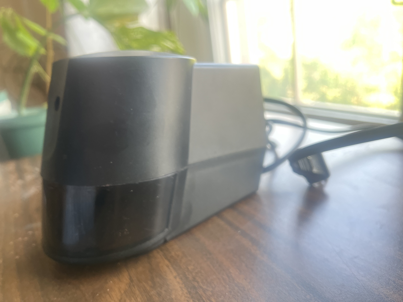 Electric pencil sharpener #freecycle thumbnail