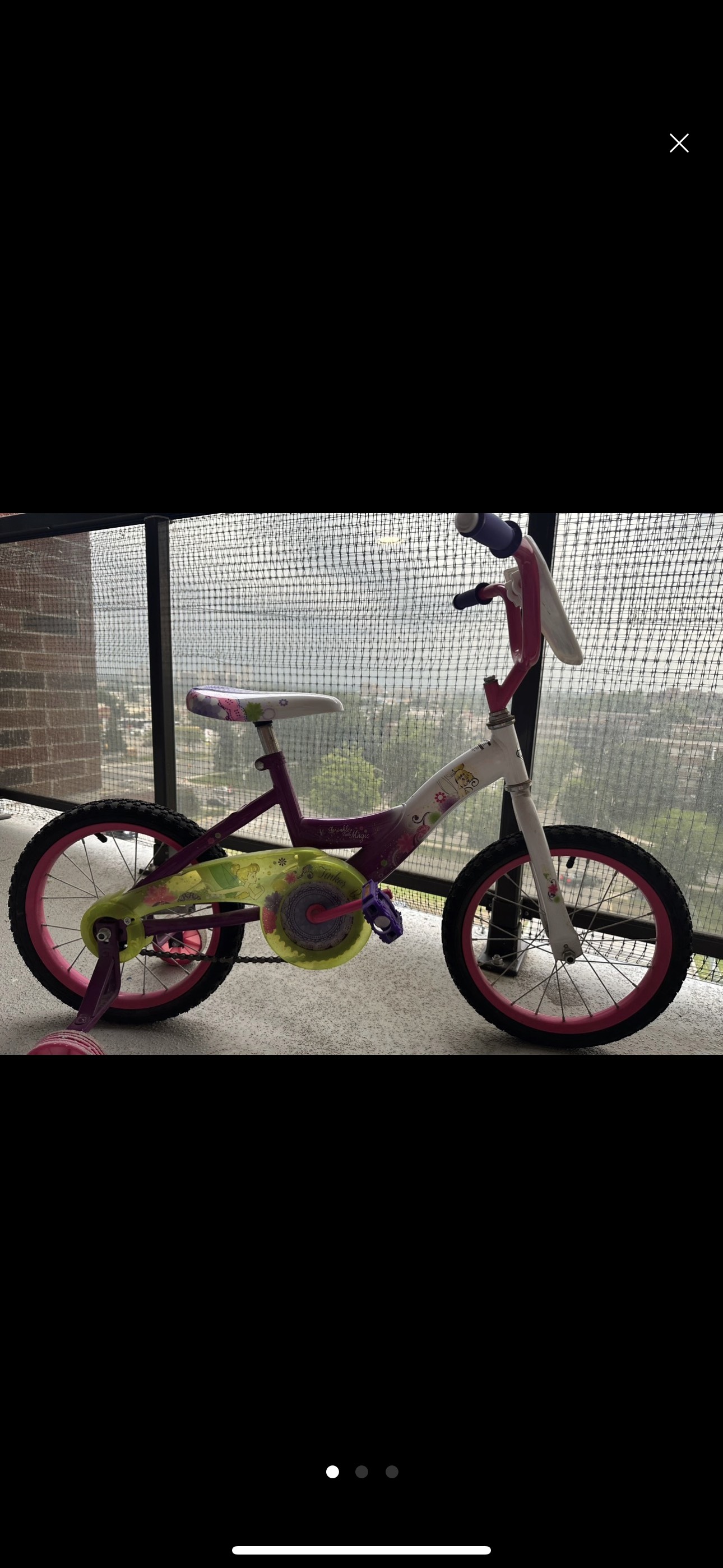 Free Bicycle