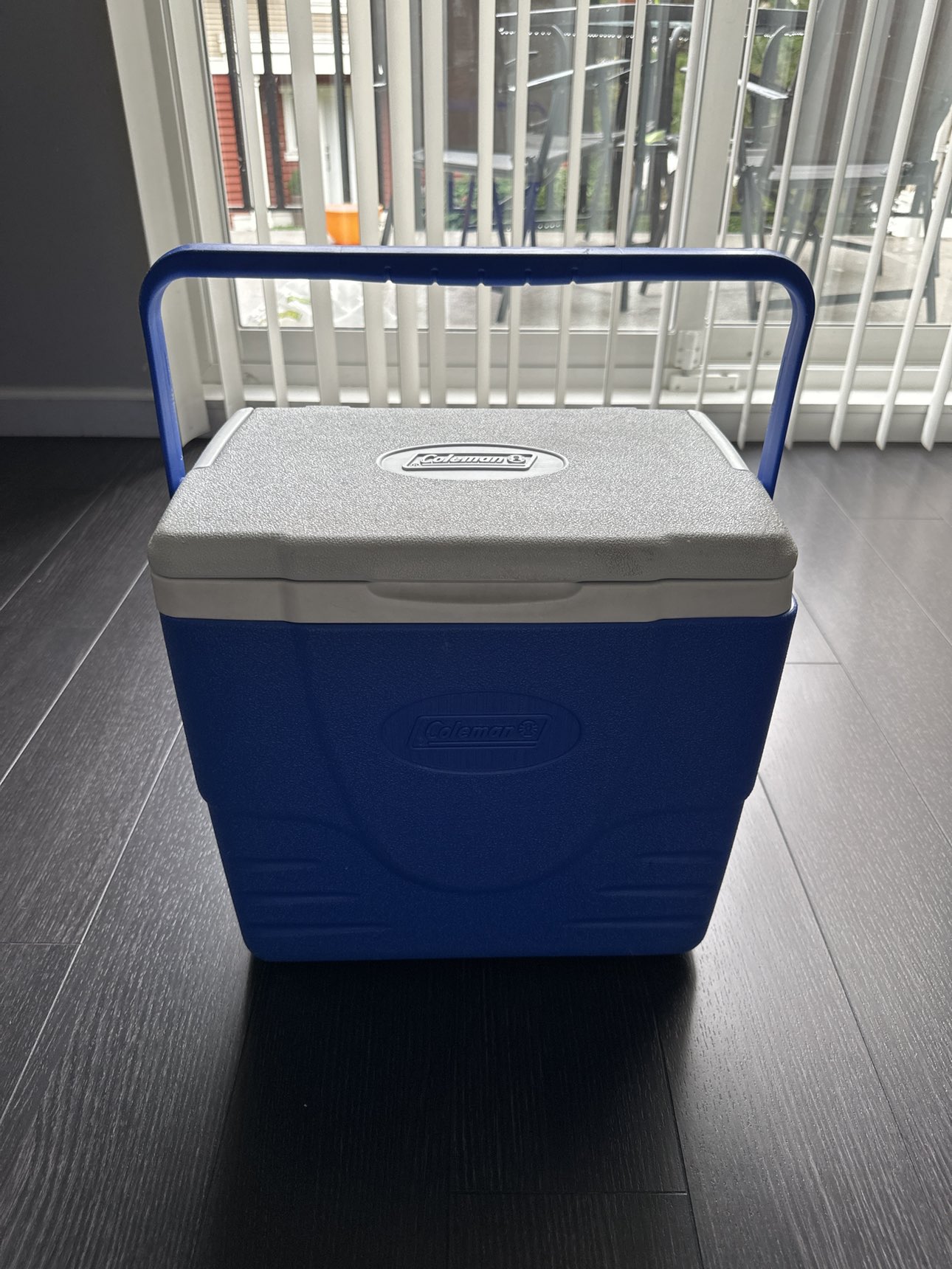 Coleman cooler - photo 5