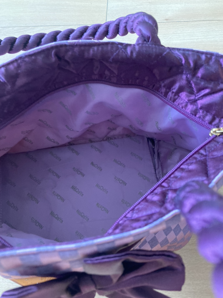 NaRaYa handbag - photo 3