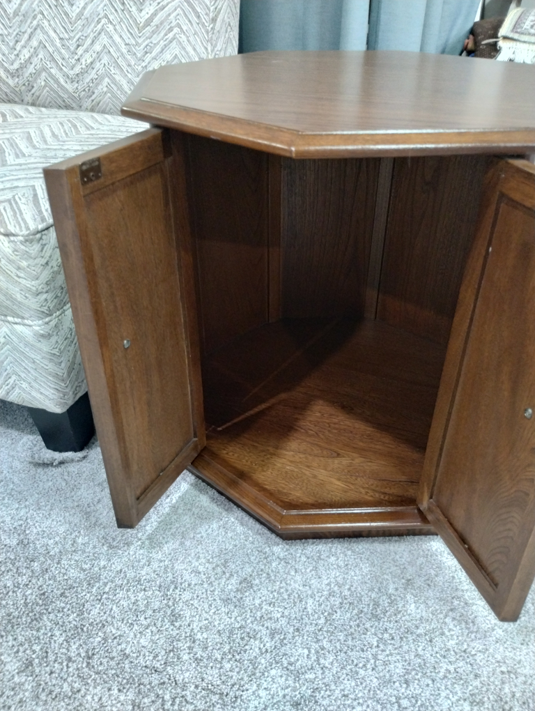 end tables/ coffee tables - photo 3