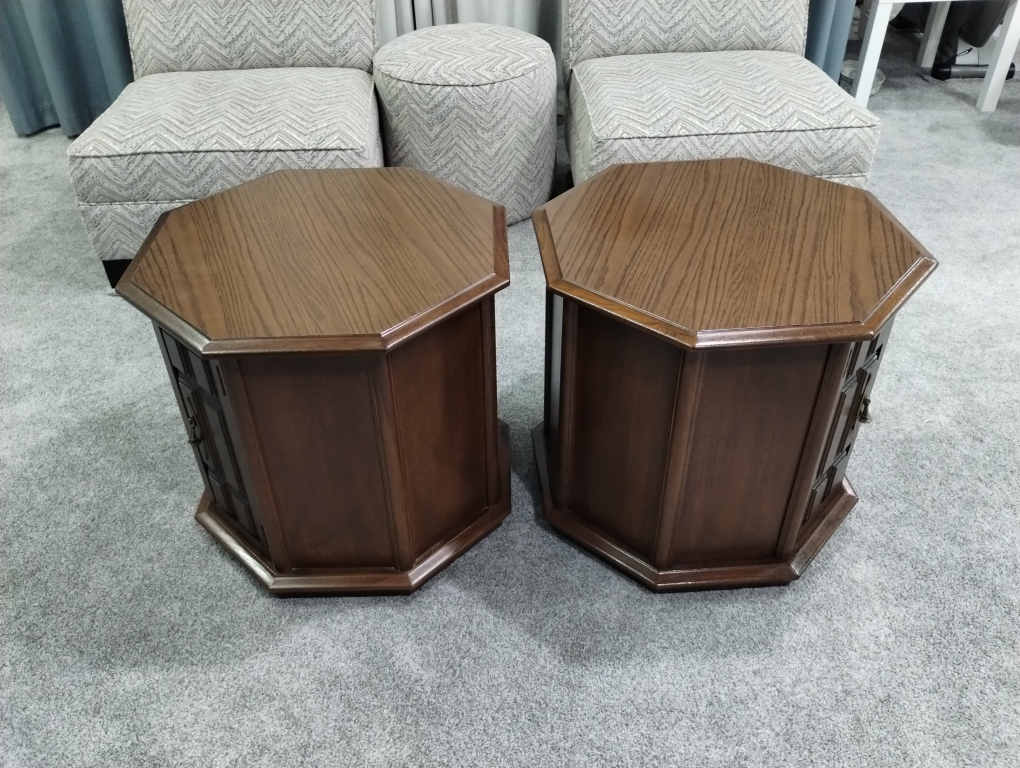 end tables/ coffee tables - photo 4