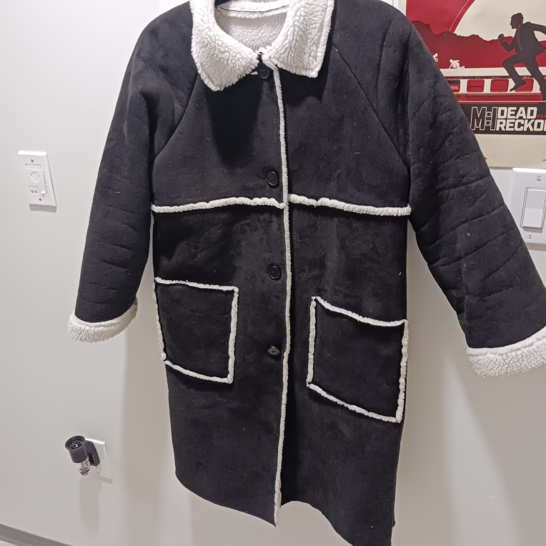 winter coat