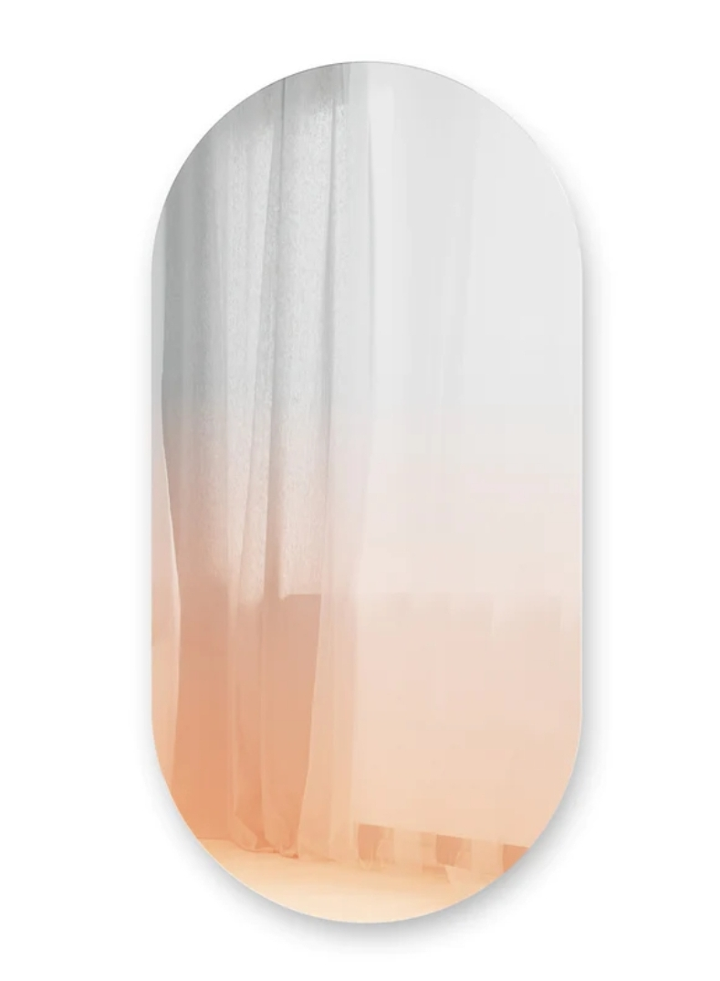 Accent mirror thumbnail