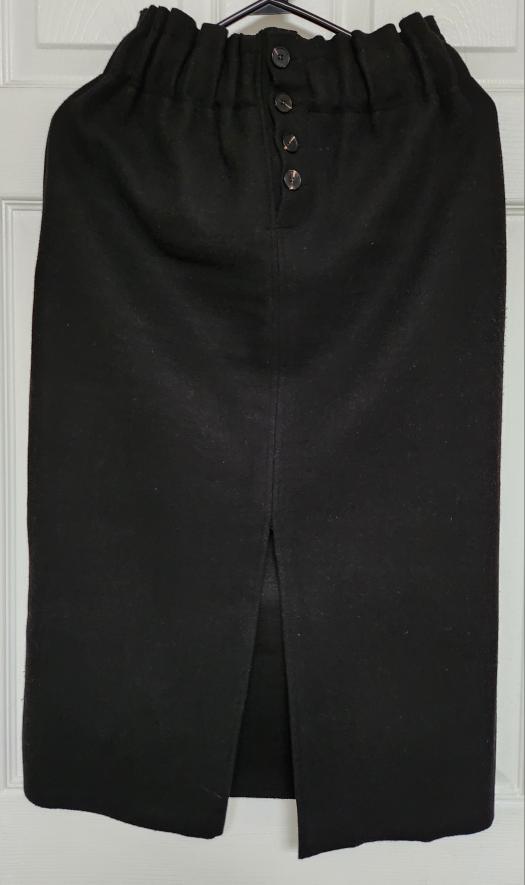 OAK +FORT skirt