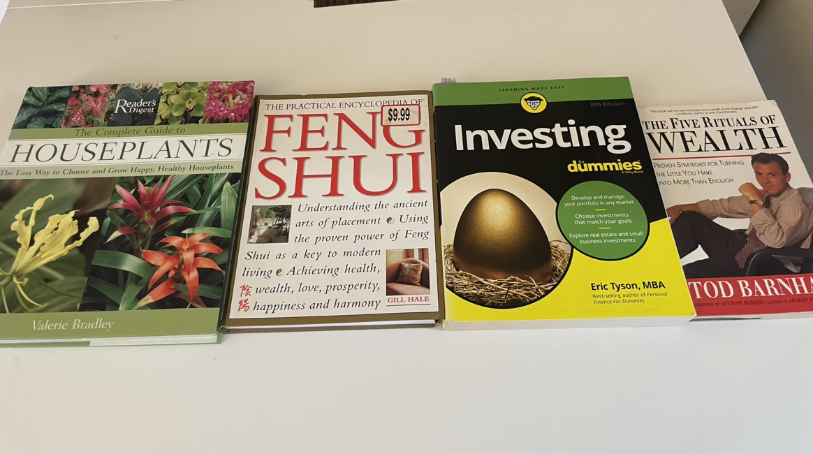 Books - photo 2