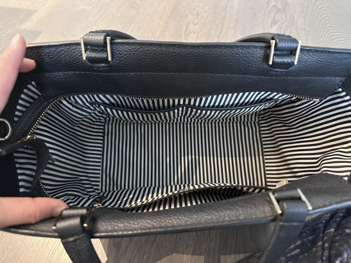 Beautiful Kate Spade purse - photo 4