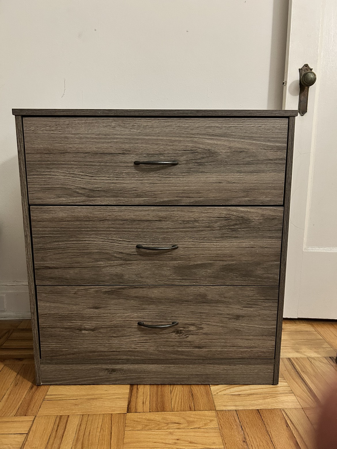 3 Drawers