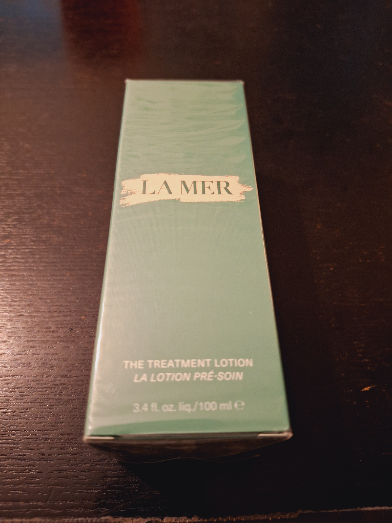 LA MER THE TREATMENT LOTION
