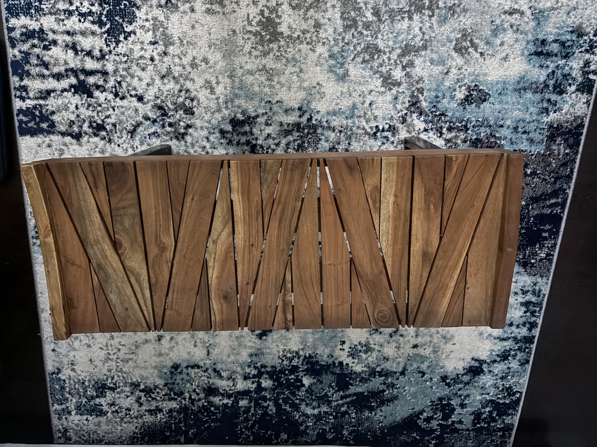 Coffee table - photo 2