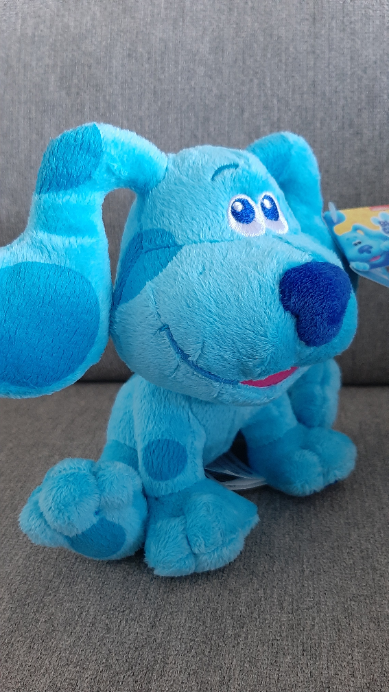 Blue's Clues Small Plush thumbnail
