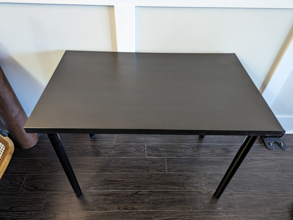 IKEA table