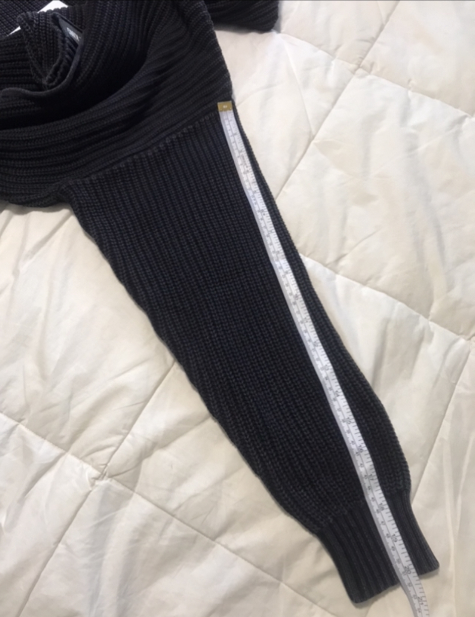 Cropped Hoodie Sweater image indicator(7)