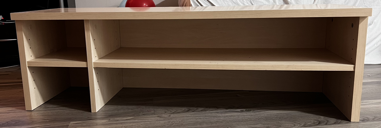 Tv Table - photo 3