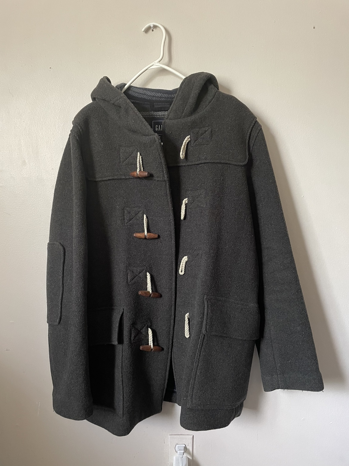 Gap Winter Coat