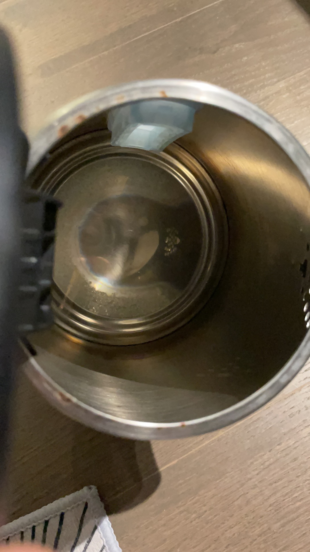 kettle - photo 2