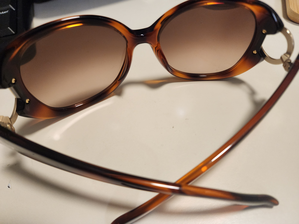 sunglasses - photo 3