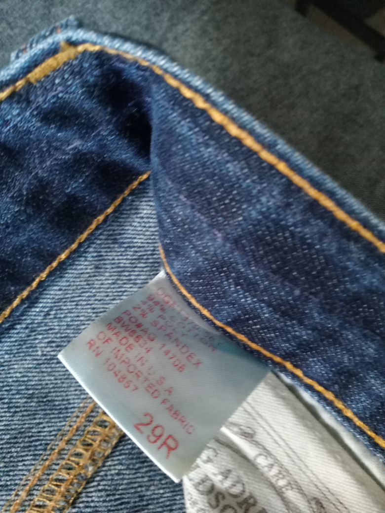 AG jeans image indicator(6)