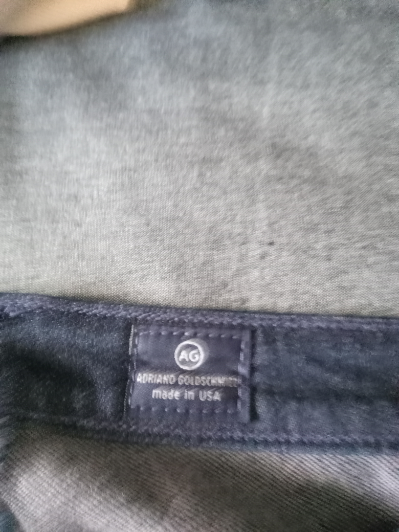 AG jeans image indicator(8)