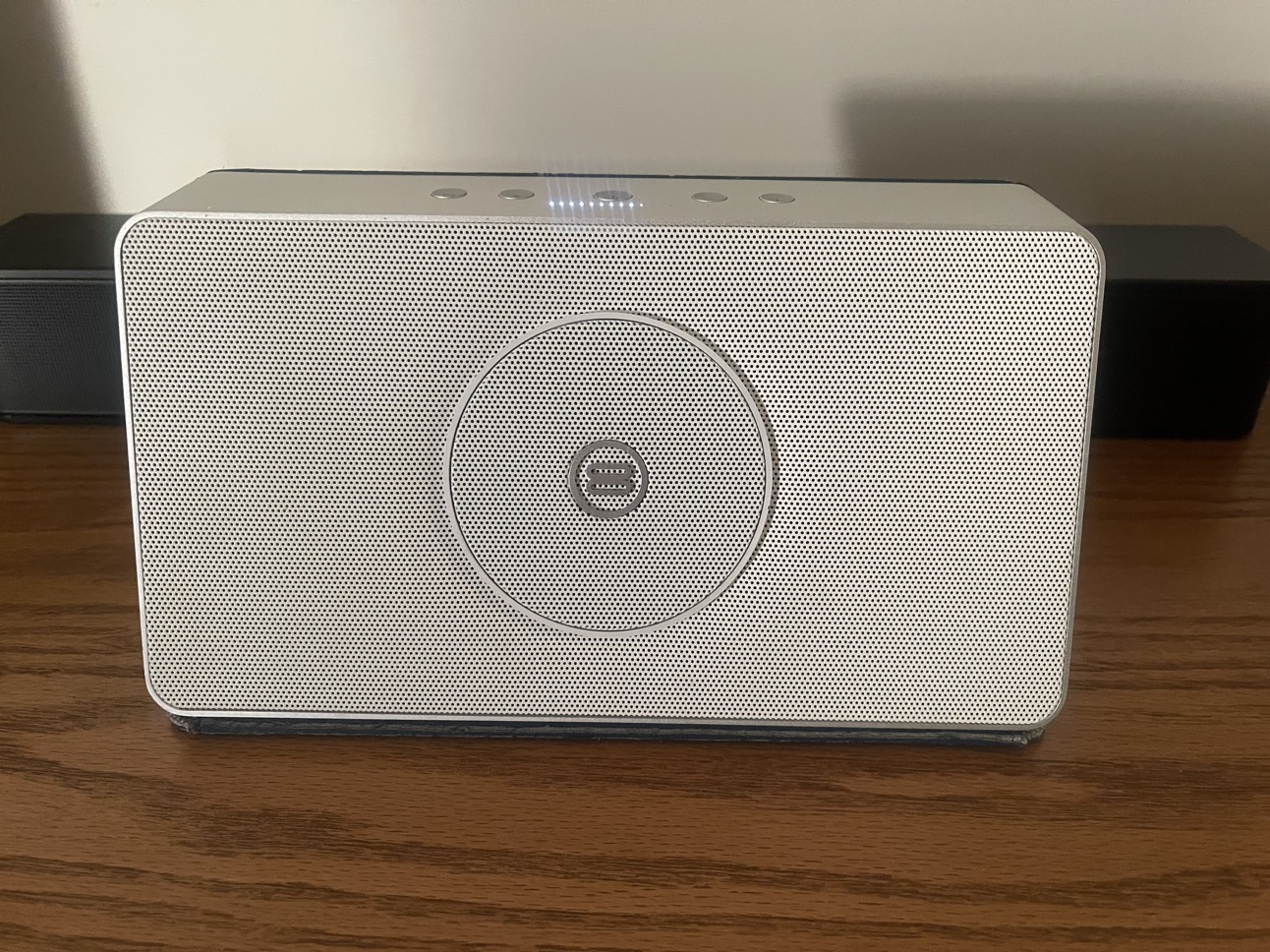 Blue tooth speaker thumbnail