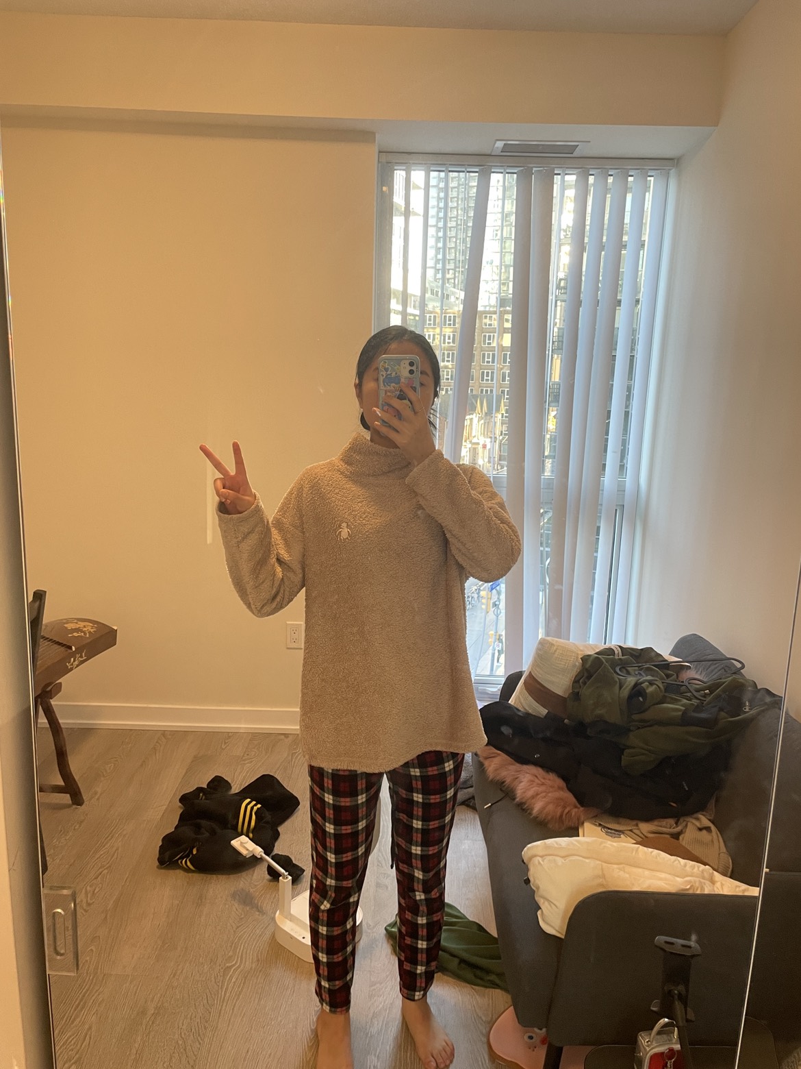 Uniqlo PJ - photo 2