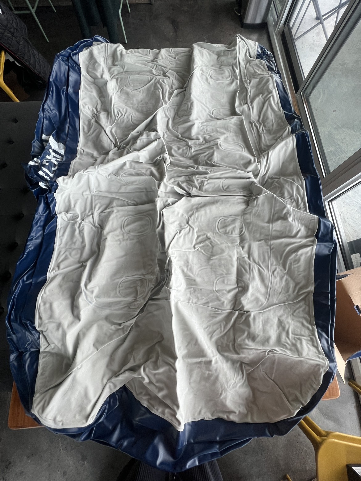 Active Era Premium Twin Size Air Mattress - photo 2