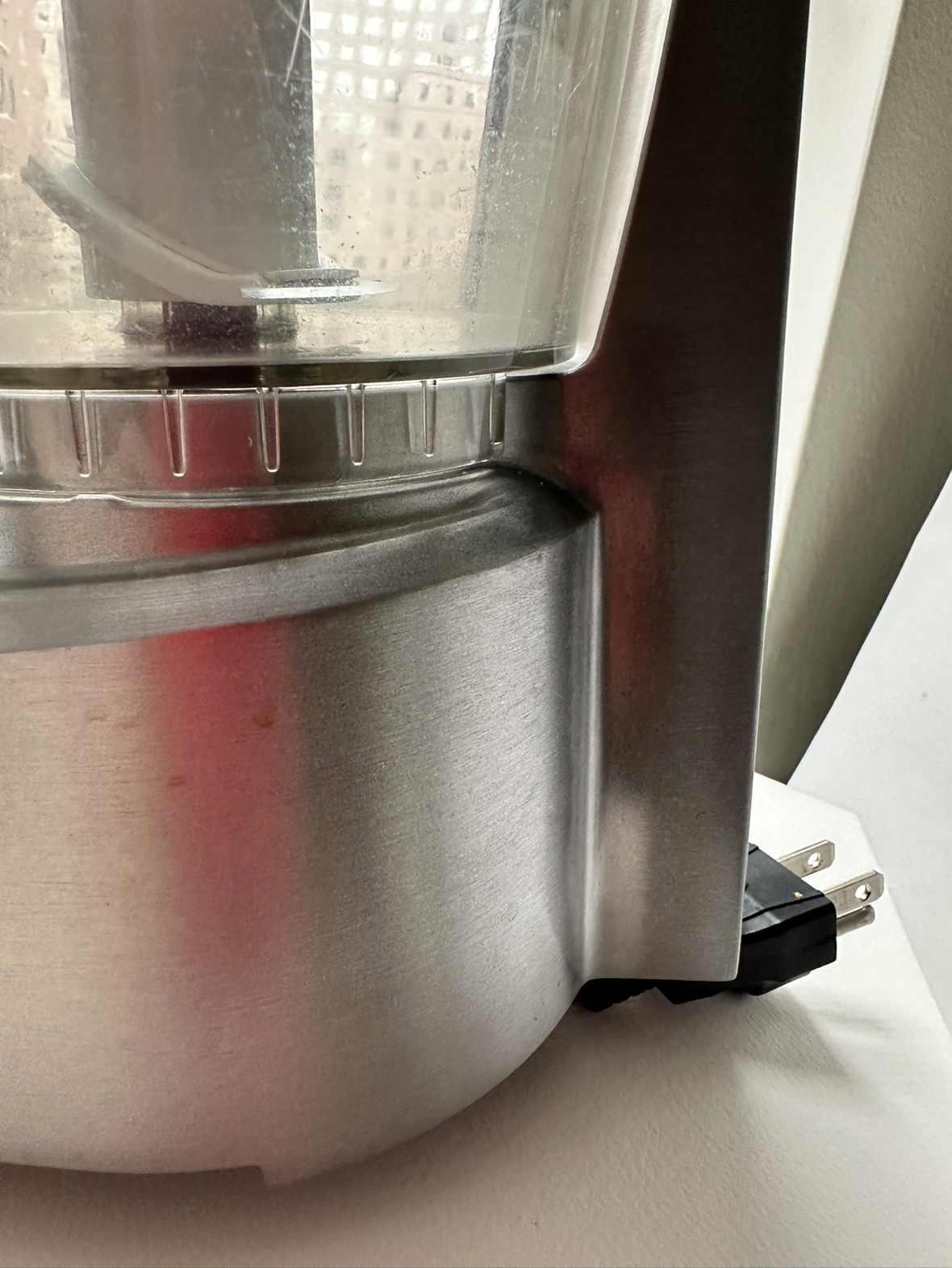 Cuisineart 4 cup mini prep food processor - photo 4
