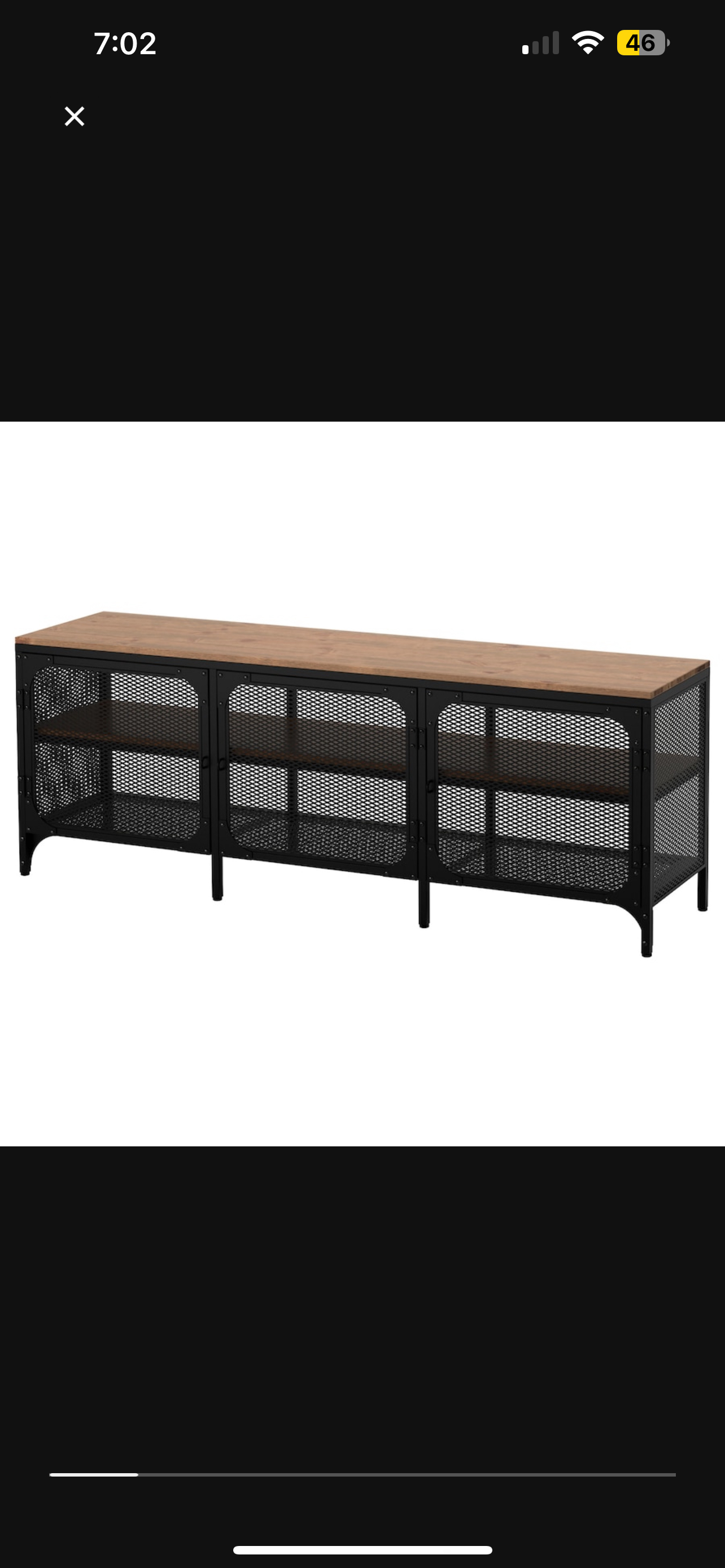 tv stand thumbnail
