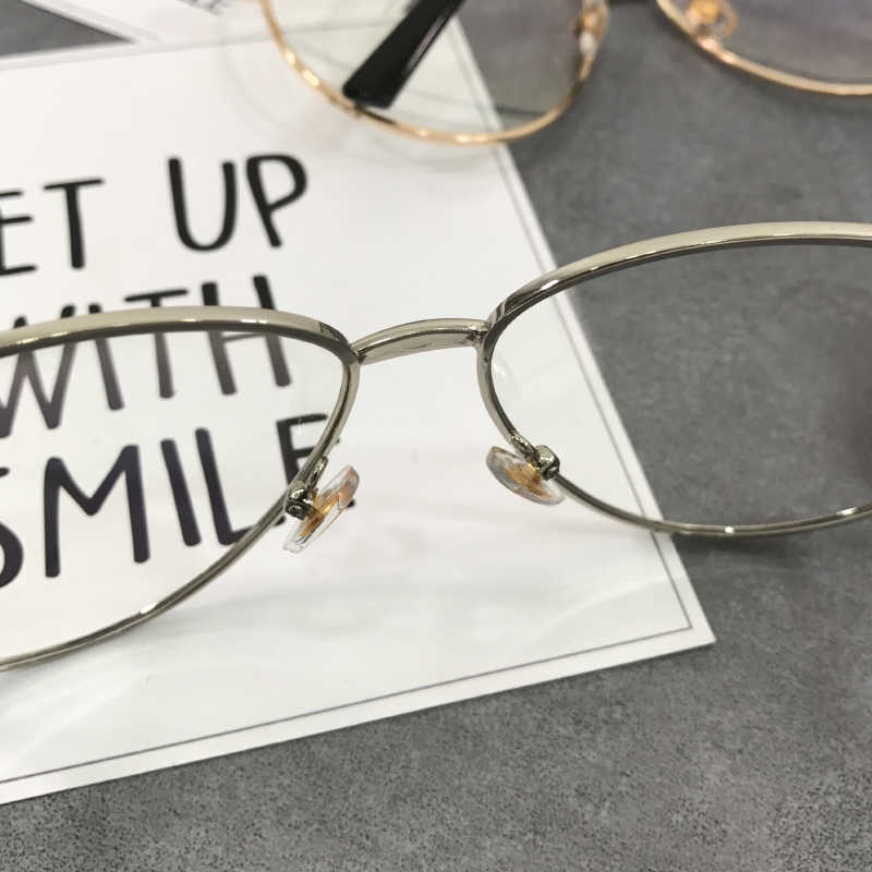 Blue light filter/ Anti-Blue light eyeglasses image indicator(3)