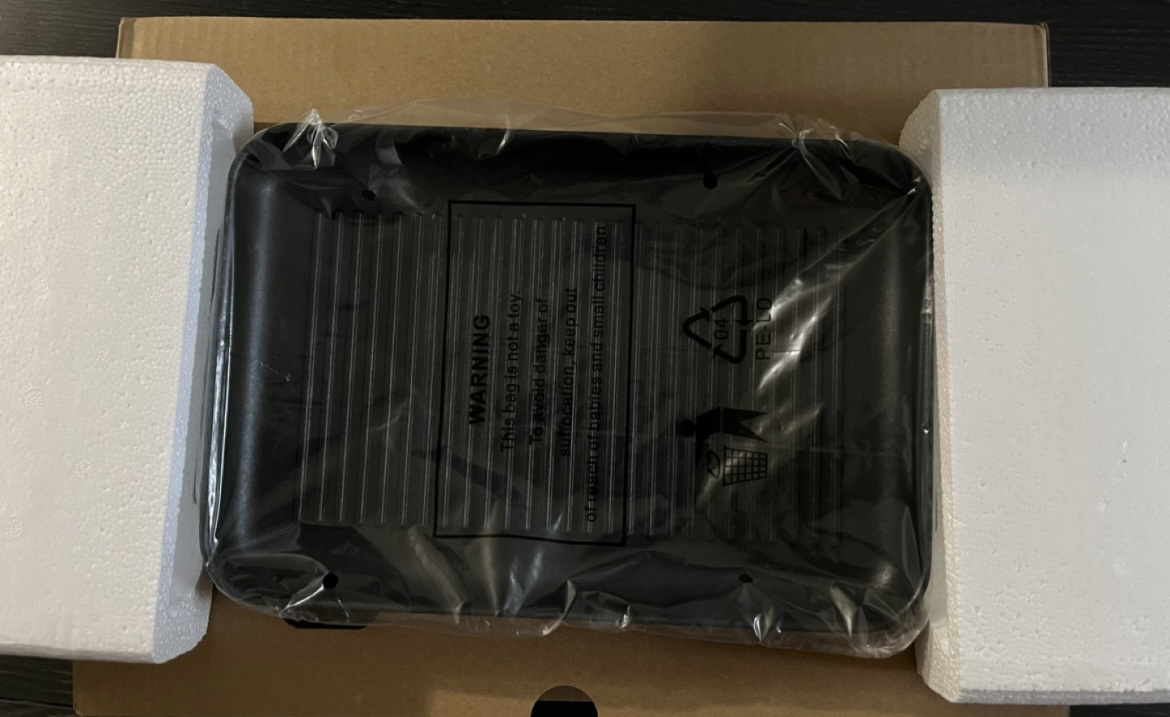 ** Brand New ** Grill for oven / air fryer image indicator(2)