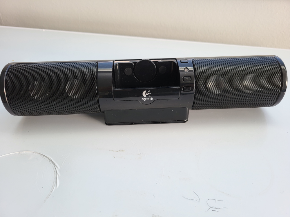 LOGITECH 32MM SPEAKER
