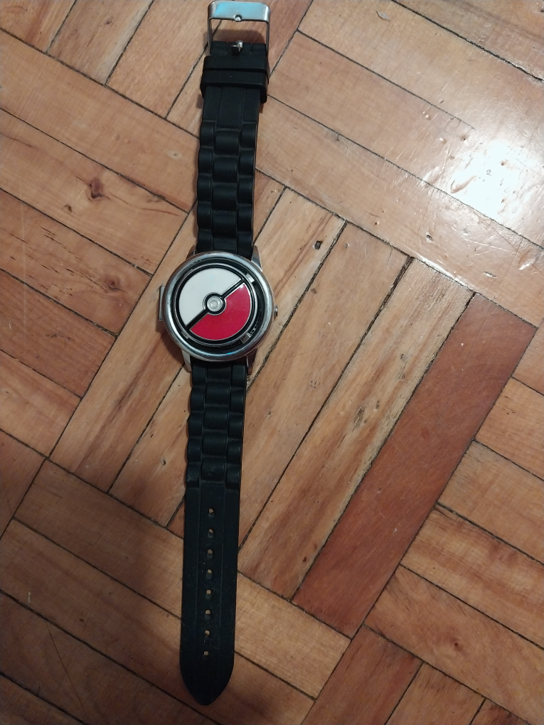 pokemon watch