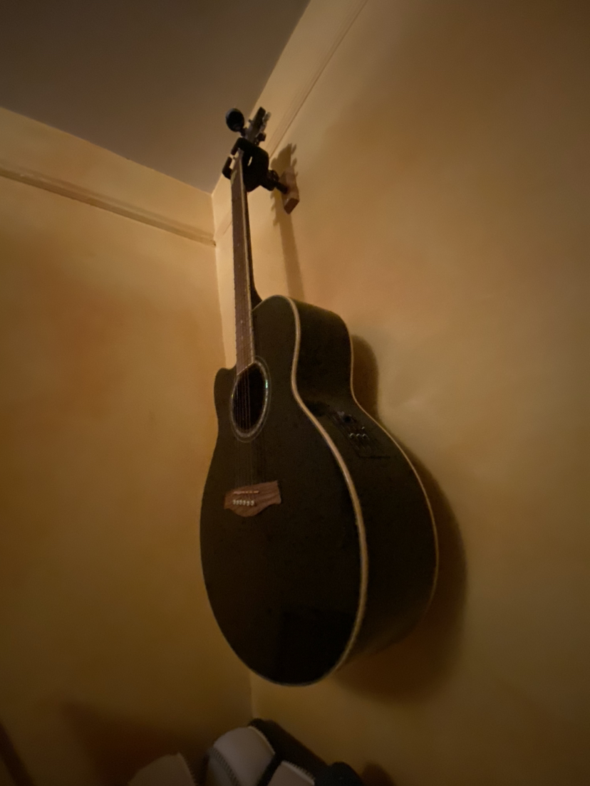 Ibanez guitar. - photo 3