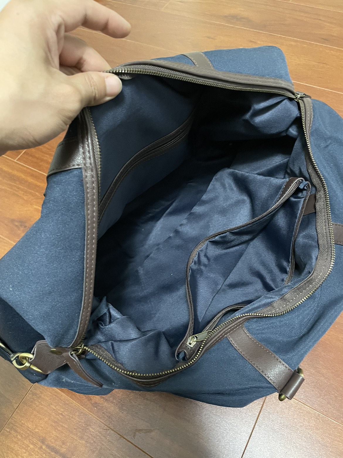 Brand New Travel Bag - photo 3