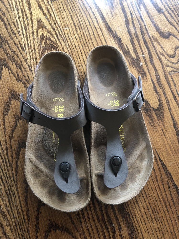 Birkenstock Sandals image indicator(2)