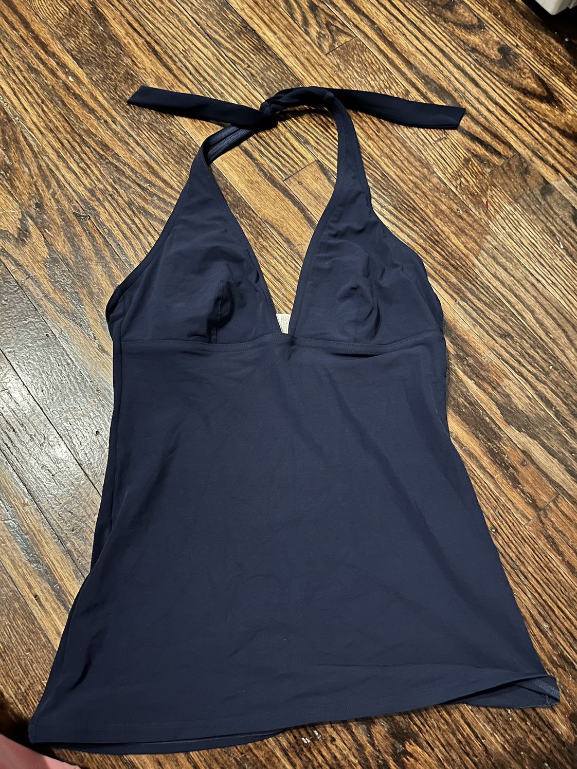 Swimsuit top thumbnail